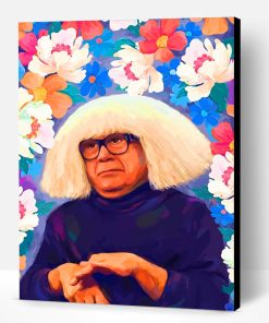 Ongo Gablogian Paint By Number