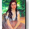 Summer Auguste Renoir Paint By Number