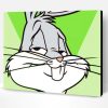 Bugs Bunny Paint By Number