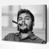 Former Politician Che Guevara Paint By Number