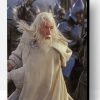 Gandalf The White Paint By Number