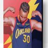 Golden State Warriors Paint By Number
