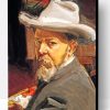 Joaquin Sorolla Paint By Number