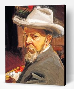 Joaquin Sorolla Paint By Number