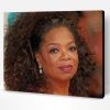 Oprah Winfrey Paint By Number