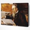 Rimsky Korsakov Paint By Number