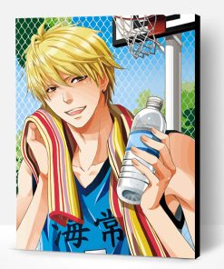 Ryota Kise Paint By Number