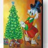Scrooge Mcduck Paint By Number
