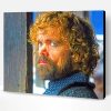 Smart Tyrion Peter Dinklage Paint By Number