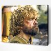Tyrion Lannister Paint By Number