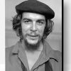 Young Che Guevara Paint By Number