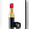 Aesthetic Chanel Lipstick Paint By Number