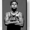 D Angelo Brooklyn Nets Paint By Number