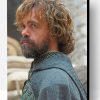 Game Of Thrones Tyrion Lannister Paint By Number