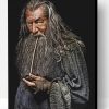 Gandalf Paint By Number