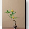 Ikebana Paint By Number