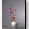 Japanese Ikebana Paint By Number