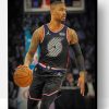 Lillard Damian Paint By Number