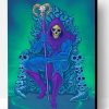 Master Of The Universe Skeletor Paint By Number