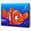 Nemo Paint By Number