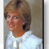 Princess Diana Paint By Number
