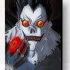 Ryuk Paint By Number
