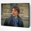 Sherlock Holmes Paint By Number