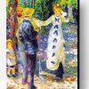 The Swing Pierre Auguste Renoir Paint By Number