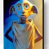 Dobby Harry Potter Movie Paint By Number