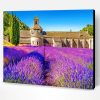 Lavender Field Provence Paint By Number