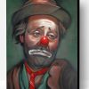 Emmett Kelly Paint By Number