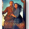 Outlander The Series Paint By Number