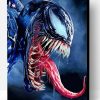 Venom Movie Paint By Number