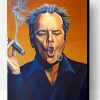 aesthetic jack nicholson art paint by number