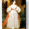 Ada Lovelace Mathematician Paint By NumbeR
