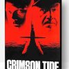 Crimson Tide Poster Paint By Number