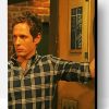 Dennis Reynolds Friends Paint By Number
