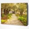 Garden Of Gethsemane Paint By Number
