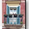 Italian Home Paint By Number