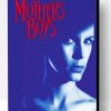 Mother Boys Poster Paint By Number