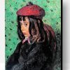 Portrait Of Felix Pissarro Paint By Number