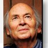 Quentin Blake English Cartoonist Paint By Number