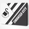 Swansea City AFC Paint By Number