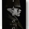 Taboo Movie Poster Paint By Numbers
