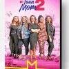 Teen Mom Poster Paint By Number