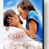 The Notebook Movie Paint By Number