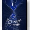 Tottenham Paint By Number