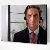 Aestehtic American Psycho Movie Paint By Number