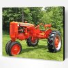 Aesthetic Allis Chalmers Engines Paint By Number