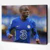 Aesthetic Kante Paint By Number